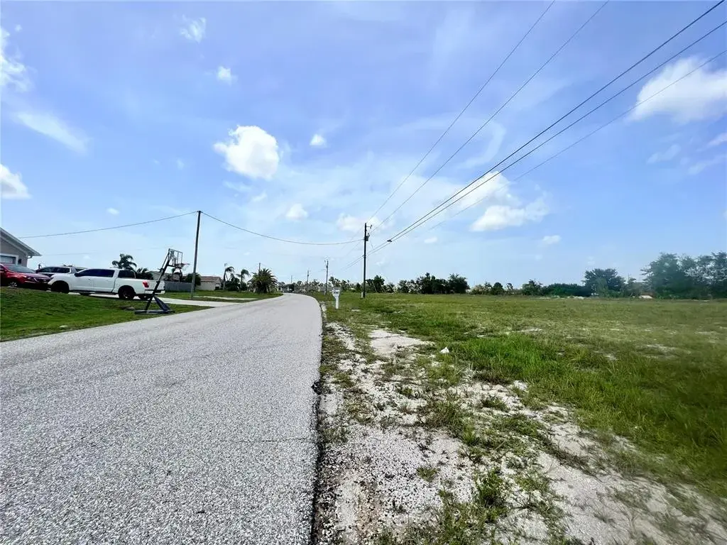 Property for sale at 3061 NW 5TH AVENUE, CAPE CORAL, FL, 33993