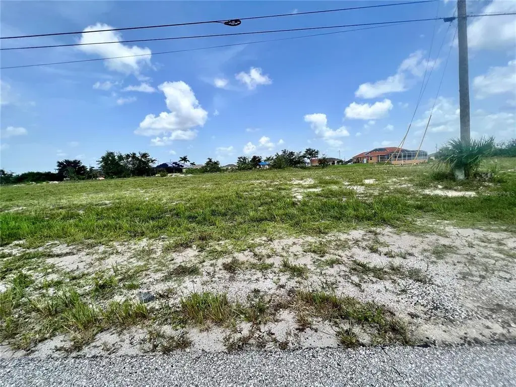 Property for sale at 3061 NW 5TH AVENUE, CAPE CORAL, FL, 33993