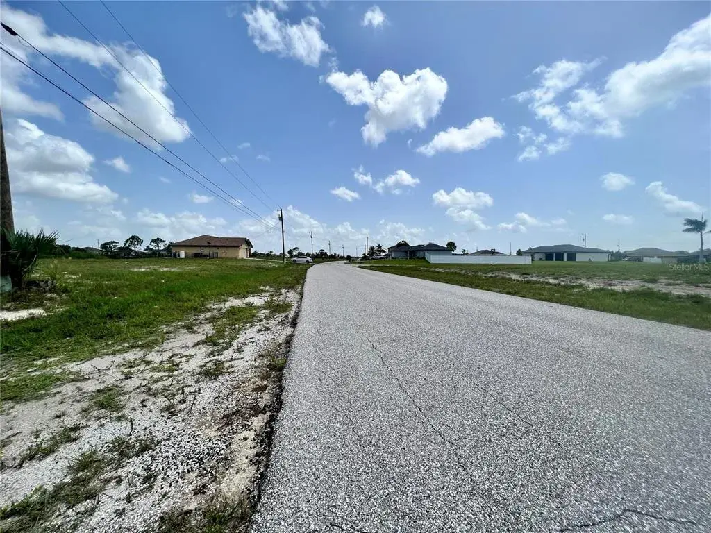 Property for sale at 3061 NW 5TH AVENUE, CAPE CORAL, FL, 33993