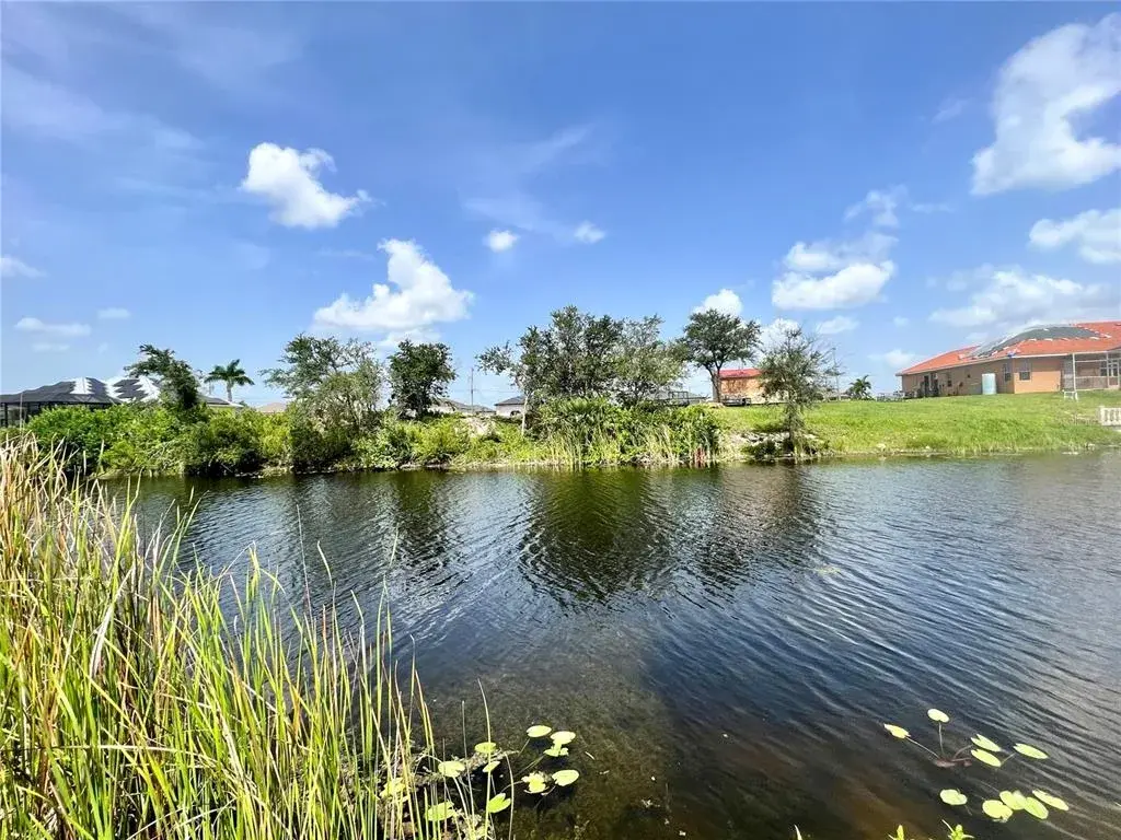 Property for sale at 3061 NW 5TH AVENUE, CAPE CORAL, FL, 33993