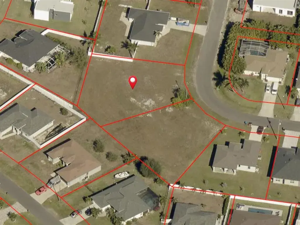 Property for sale at 12 SW 25TH PLACE, CAPE CORAL, FL, 33991