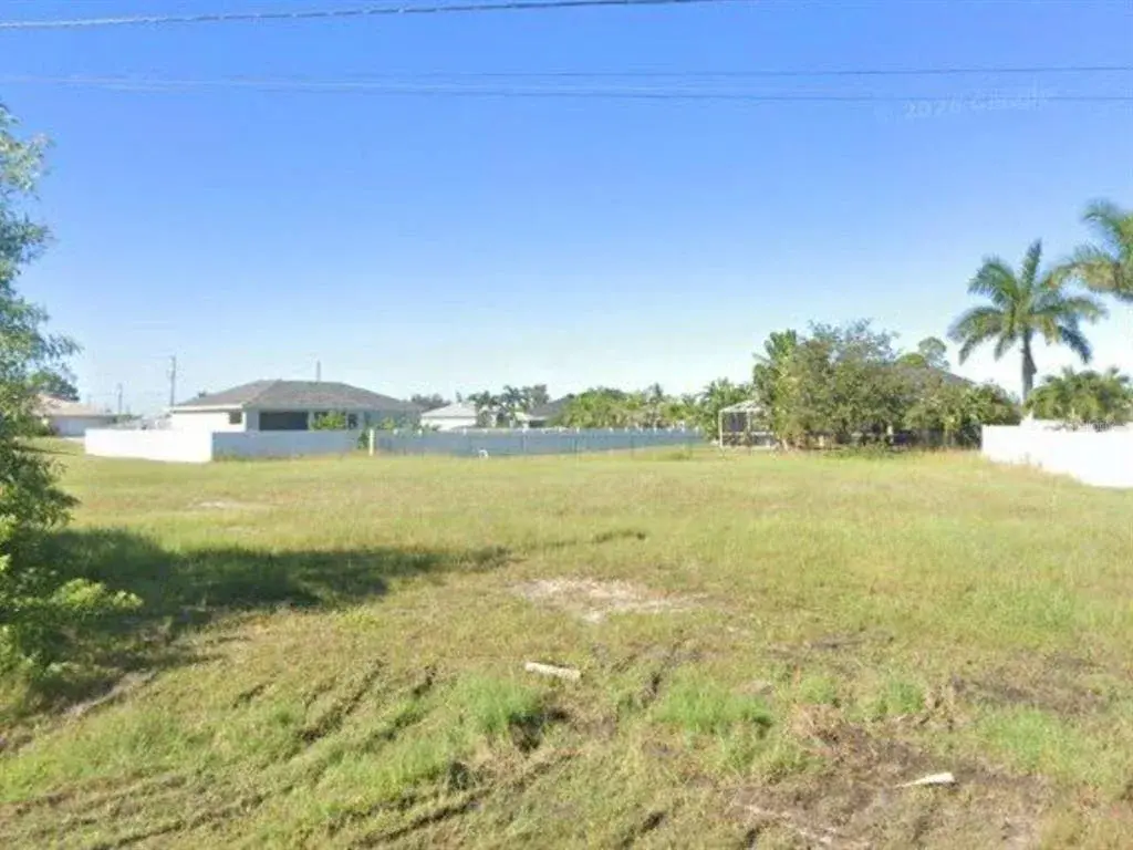 Property for sale at 12 SW 25TH PLACE, CAPE CORAL, FL, 33991