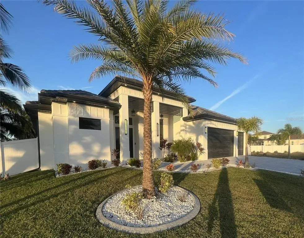 Property for sale at 3413 NW 1ST TERRACE, CAPE CORAL, FL, 33993