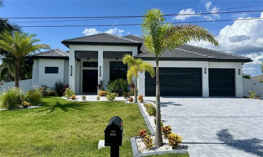 Property for sale at 3413 NW 1ST TERRACE, CAPE CORAL, FL, 33993