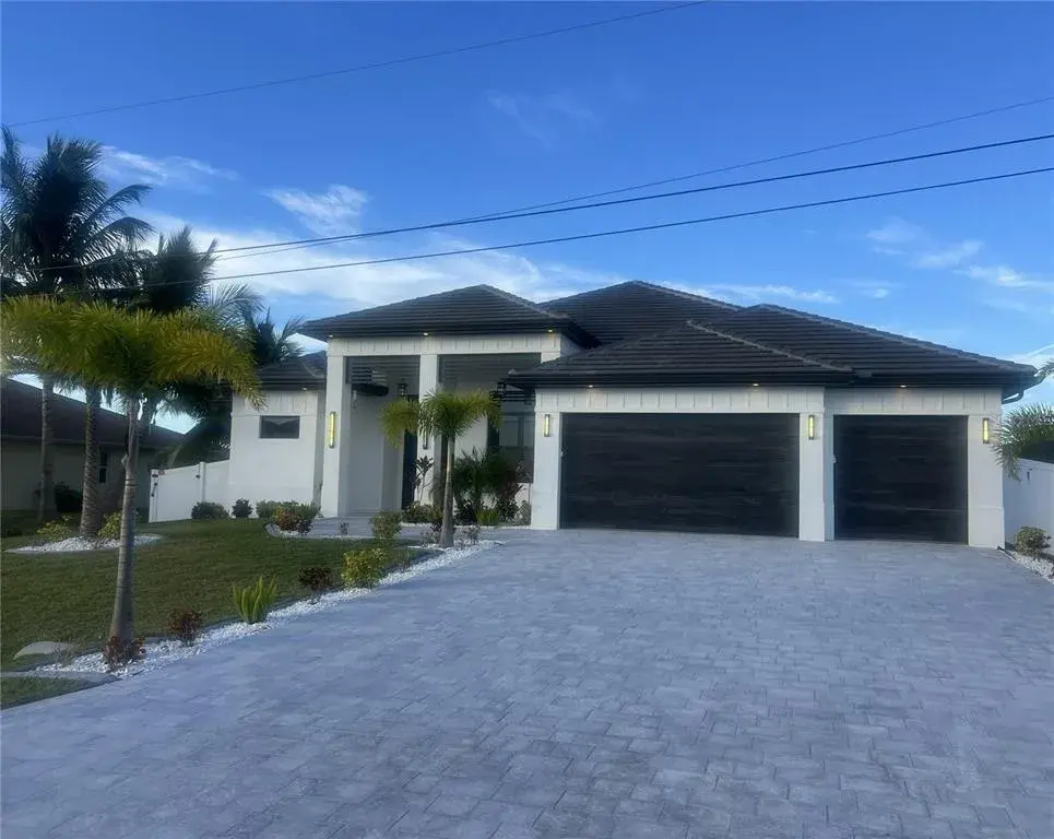 Property for sale at 3413 NW 1ST TERRACE, CAPE CORAL, FL, 33993
