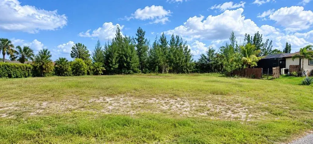 Property for sale at 3607 NE 21 STREET, CAPE CORAL, FL, 33909