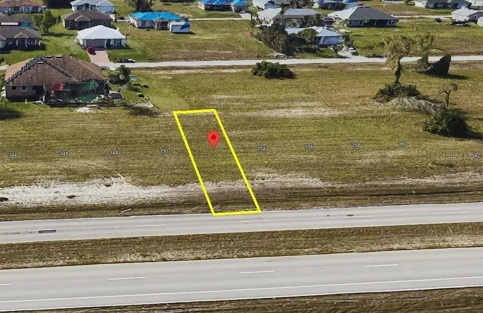 Property for sale at 352 DIPLOMAT PARKWAY W, CAPE CORAL, FL, 33993