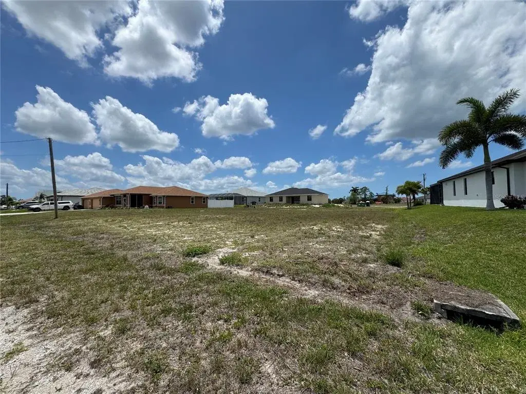 Property for sale at 2018 NW 33RD AVENUE, CAPE CORAL, FL, 33993