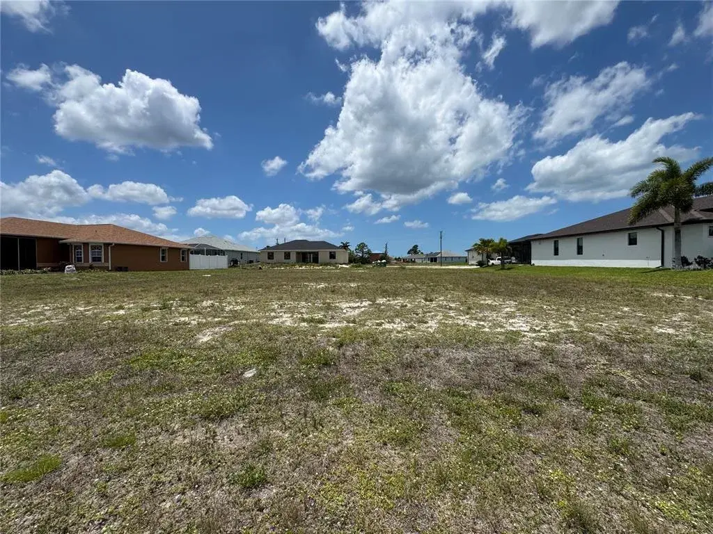 Property for sale at 2018 NW 33RD AVENUE, CAPE CORAL, FL, 33993