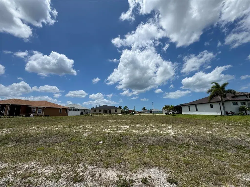 Property for sale at 2018 NW 33RD AVENUE, CAPE CORAL, FL, 33993