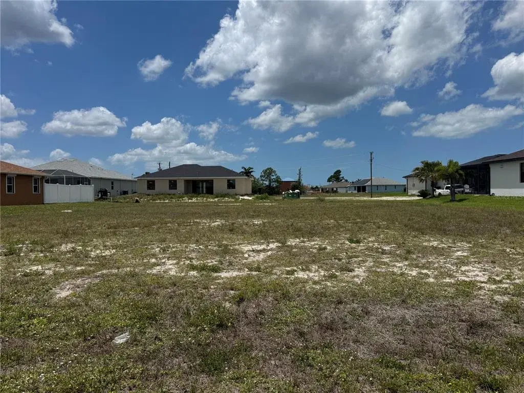 Property for sale at 2018 NW 33RD AVENUE, CAPE CORAL, FL, 33993