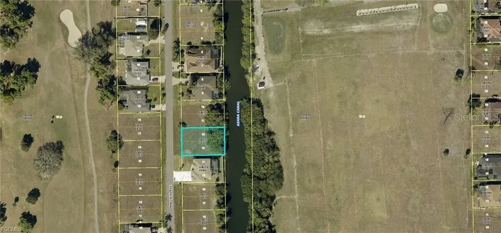 Property for sale at 1539 NW 28TH AVENUE, CAPE CORAL, FL, 33993