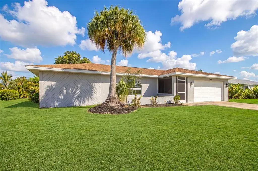 Property for sale at 1306 SE 21ST LANE, CAPE CORAL, FL, 33990