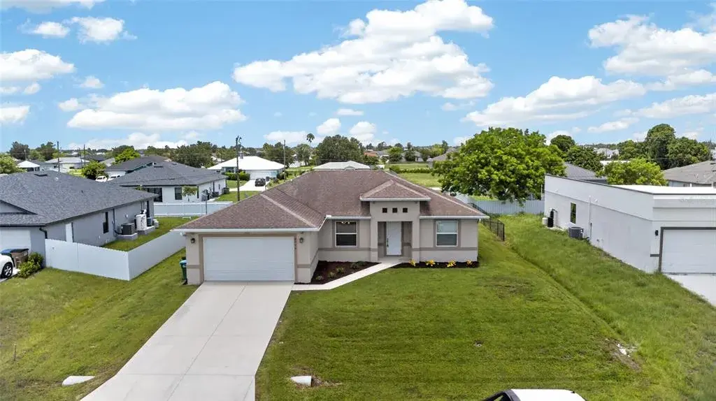 Property for sale at 2714 NW 1ST PLACE, CAPE CORAL, FL, 33993