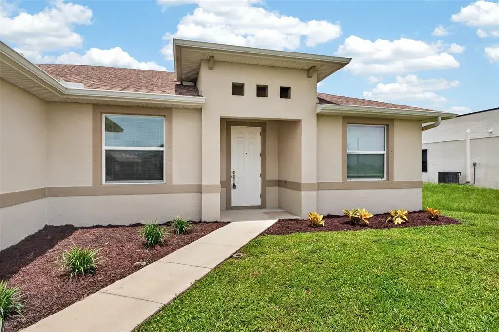 Property for sale at 2714 NW 1ST PLACE, CAPE CORAL, FL, 33993