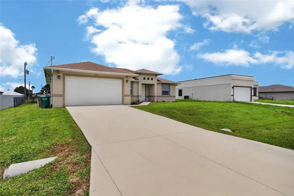 Property for sale at 2714 NW 1ST PLACE, CAPE CORAL, FL, 33993