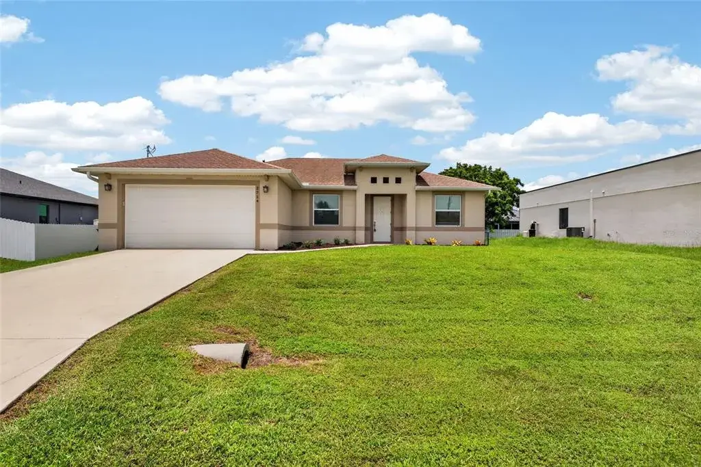 Property for sale at 2714 NW 1ST PLACE, CAPE CORAL, FL, 33993