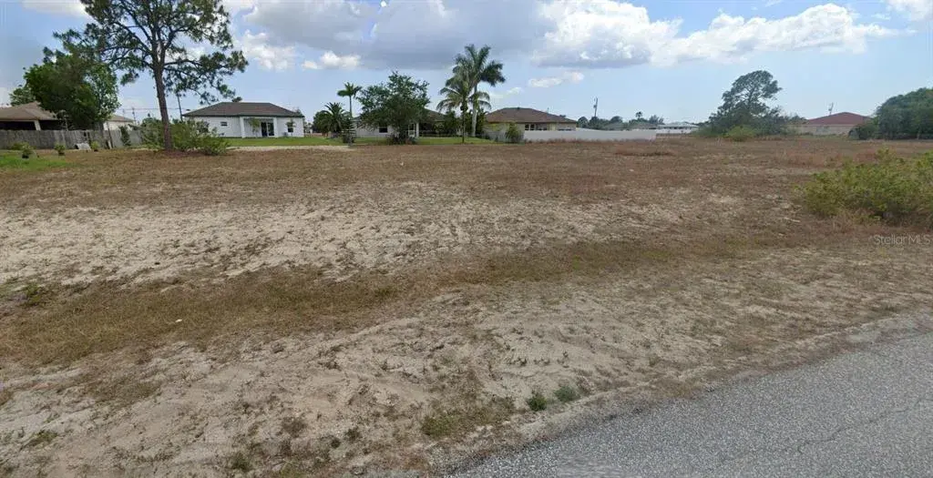 Property for sale at 1624 NW 17TH STREET, CAPE CORAL, FL, 33993