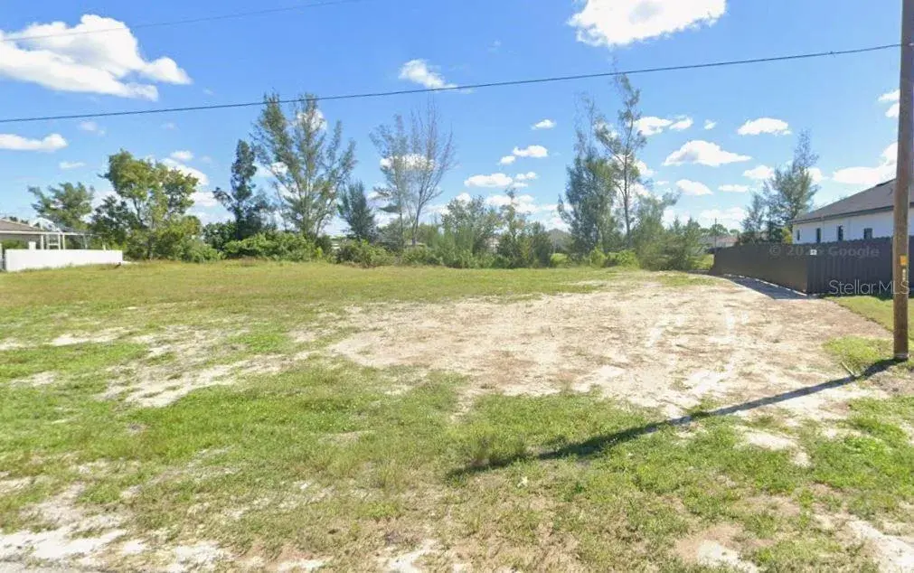 Property for sale at 1123 NW 20TH PLACE, CAPE CORAL, FL, 33993