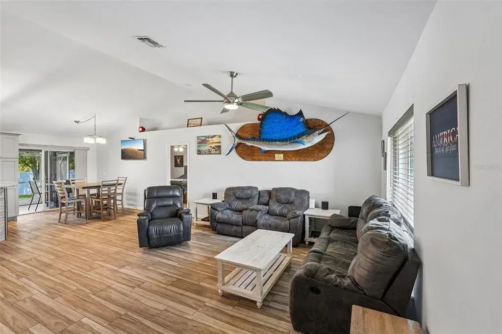 Property for sale at 4317 NW 40TH TERRACE, CAPE CORAL, FL, 33993