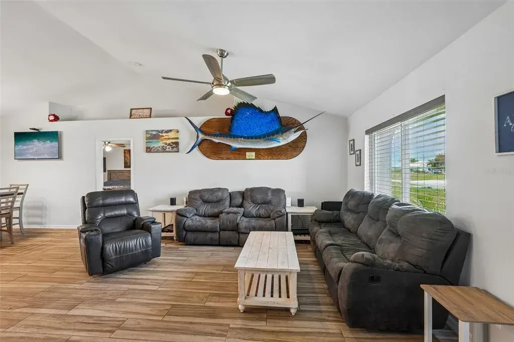 Property for sale at 4317 NW 40TH TERRACE, CAPE CORAL, FL, 33993