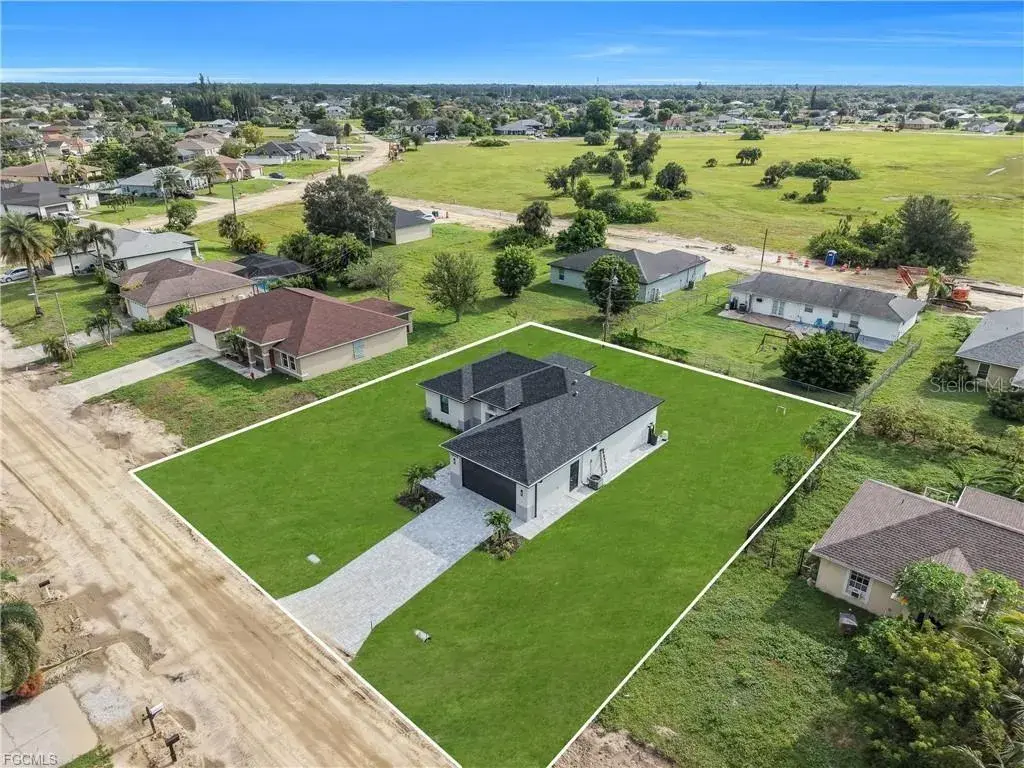 Property for sale at 1909 NE 19TH PL, CAPE CORAL, FL, 33909