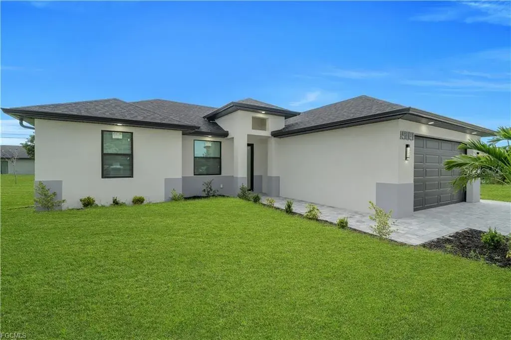 Property for sale at 1909 NE 19TH PL, CAPE CORAL, FL, 33909