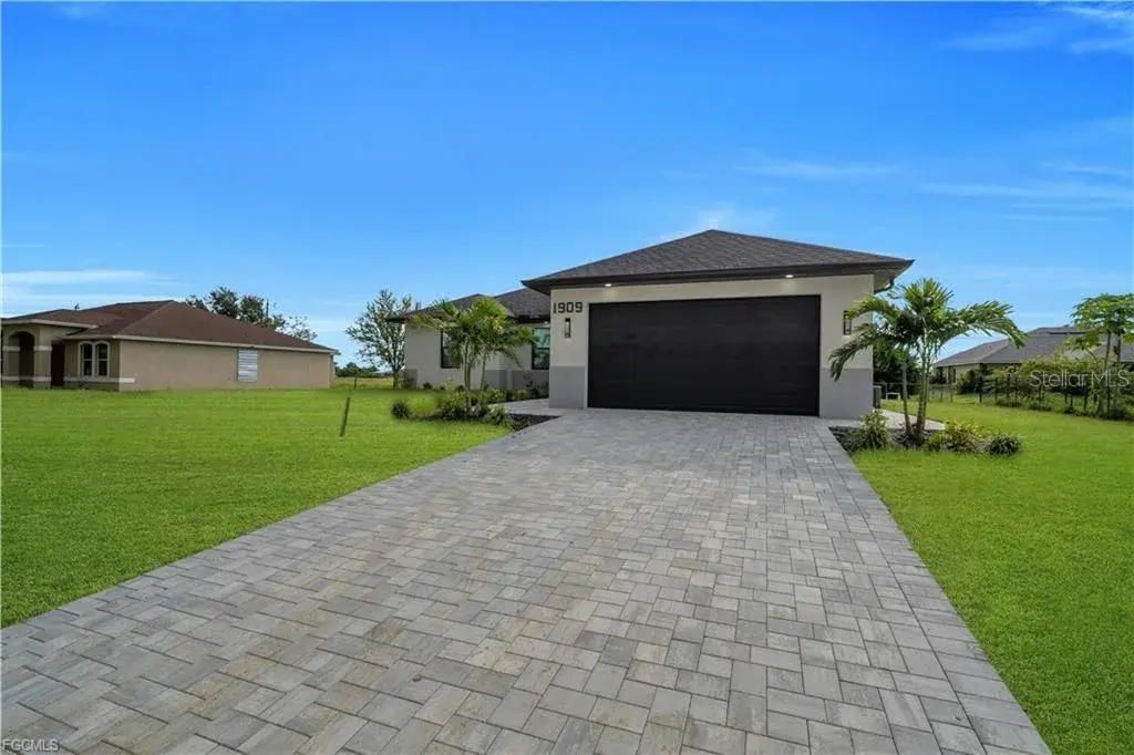 Property for sale at 1909 NE 19TH PL, CAPE CORAL, FL, 33909