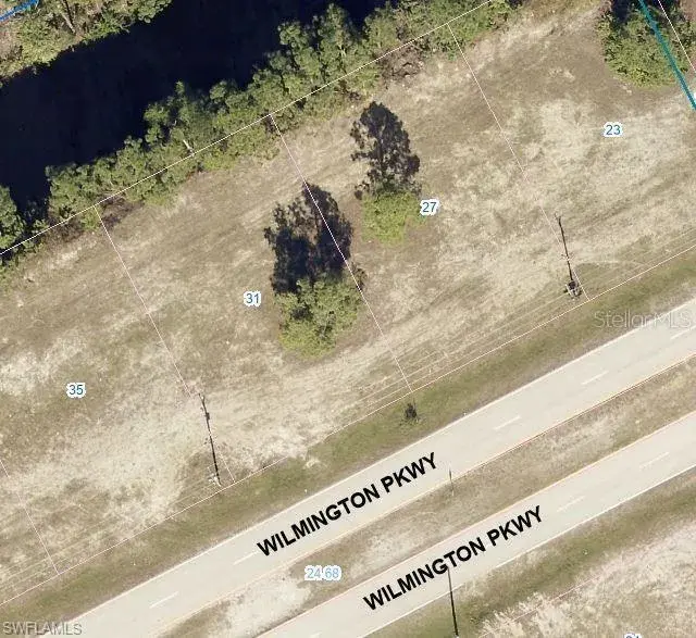 Property for sale at 31 WILMINGTON PARKWAY, CAPE CORAL, FL, 33993