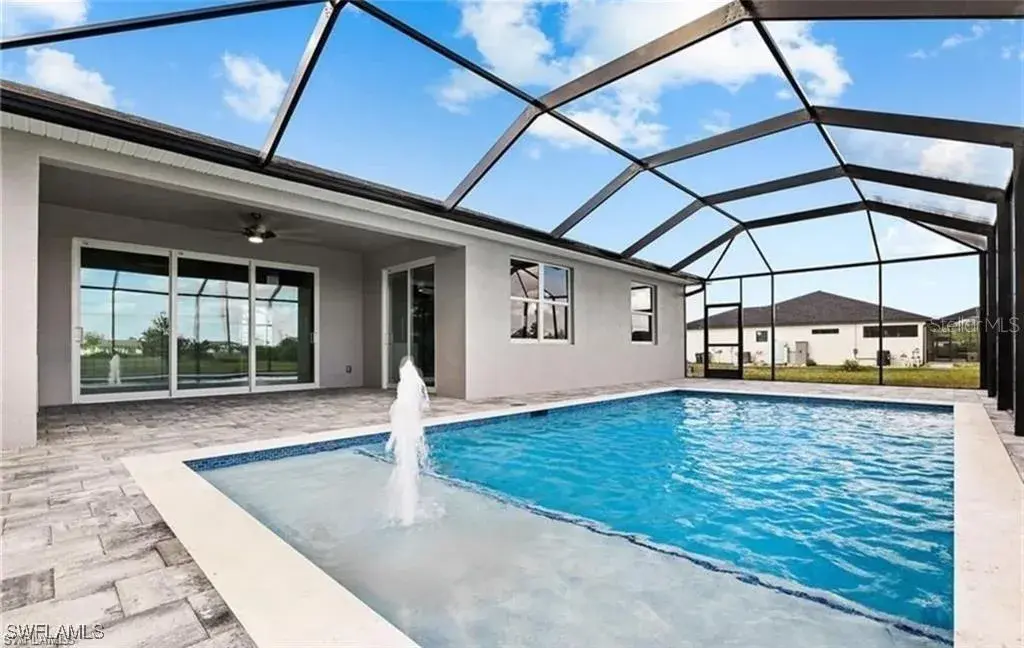 Property for sale at 925 NW 9TH AVENUE, CAPE CORAL, FL, 33993