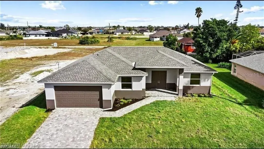 Property for sale at 925 NW 9TH AVENUE, CAPE CORAL, FL, 33993