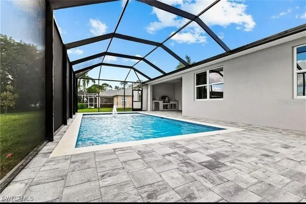 Property for sale at 925 NW 9TH AVENUE, CAPE CORAL, FL, 33993