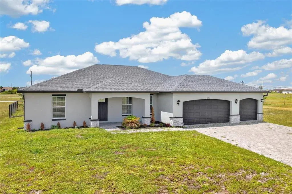 Property for sale at 4238 NW 34TH LANE, CAPE CORAL, FL, 33993