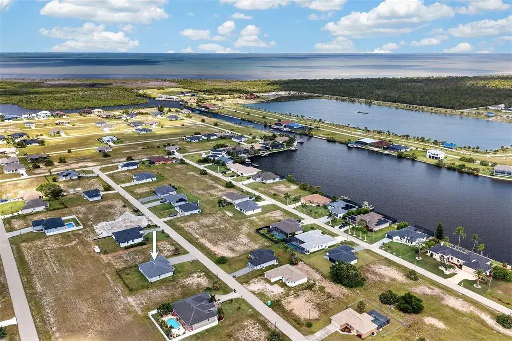 Property for sale at 4238 NW 34TH LANE, CAPE CORAL, FL, 33993