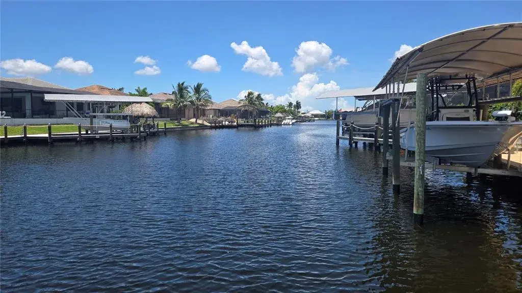 Property for sale at 3600 NW 2ND TERRACE, CAPE CORAL, FL, 33993
