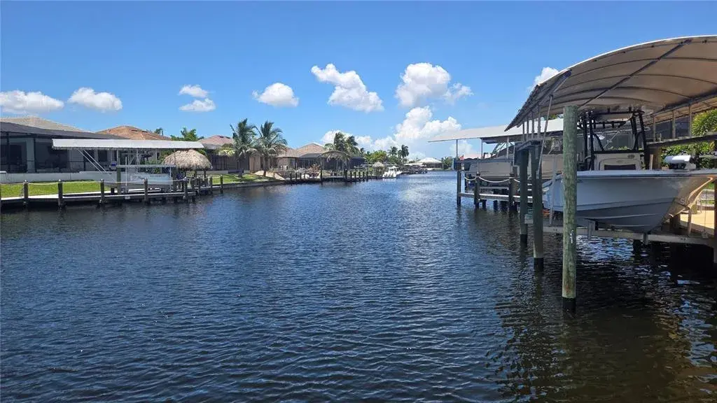 Property for sale at 3600 NW 2ND TERRACE, CAPE CORAL, FL, 33993