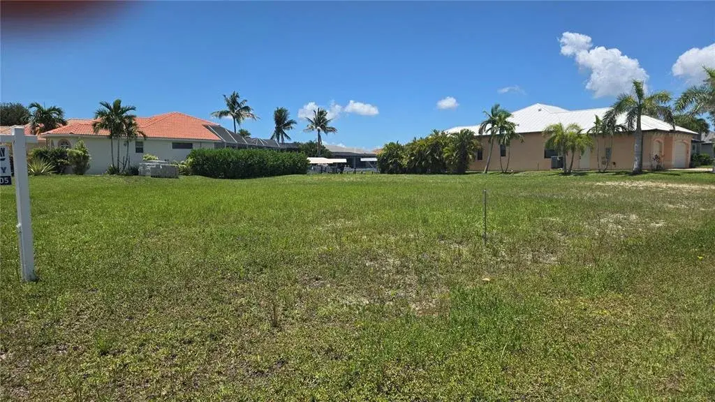 Property for sale at 3600 NW 2ND TERRACE, CAPE CORAL, FL, 33993
