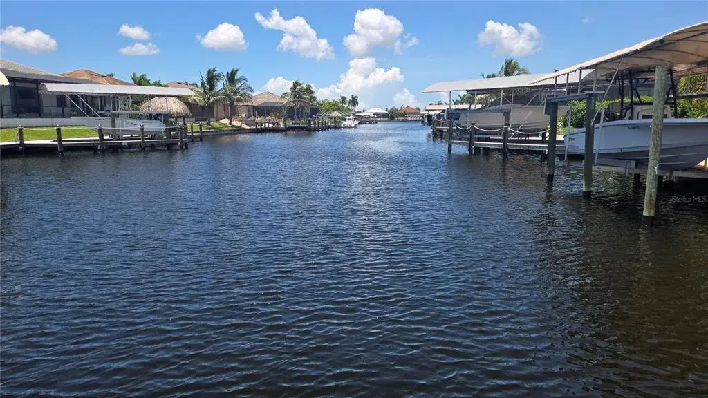 Property for sale at 3600 NW 2ND TERRACE, CAPE CORAL, FL, 33993