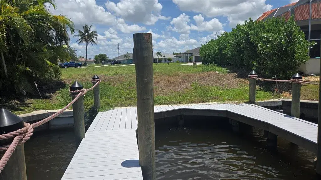 Property for sale at 3600 NW 2ND TERRACE, CAPE CORAL, FL, 33993