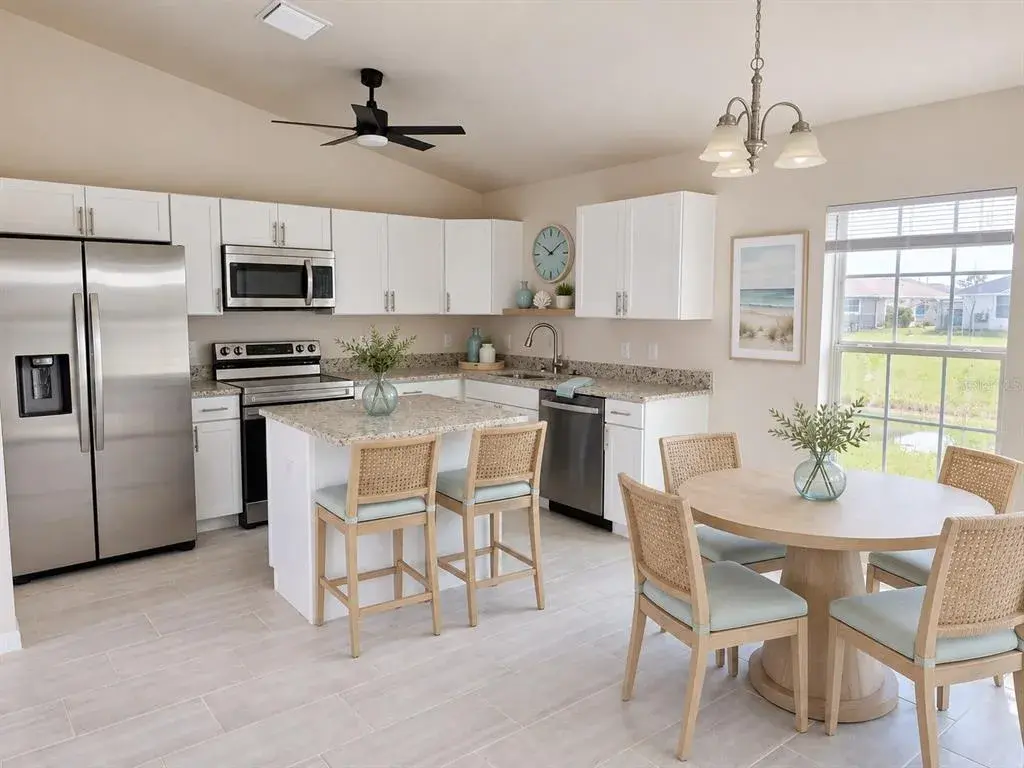 Property for sale at 1840 NW 30TH TERRACE, CAPE CORAL, FL, 33993