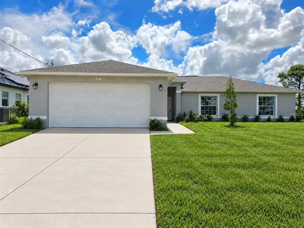 Property for sale at 1840 NW 30TH TERRACE, CAPE CORAL, FL, 33993