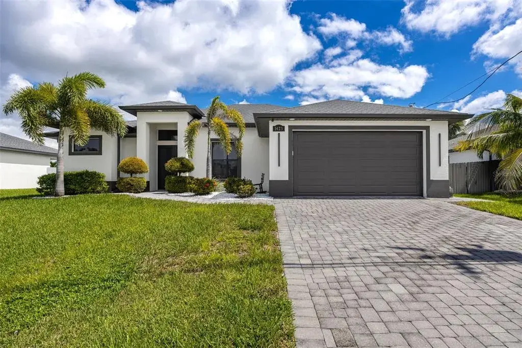 Property for sale at 1423 SW 21ST AVENUE, CAPE CORAL, FL, 33991