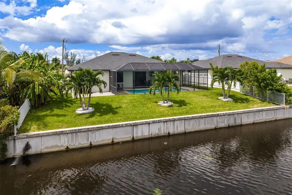 Property for sale at 1423 SW 21ST AVENUE, CAPE CORAL, FL, 33991