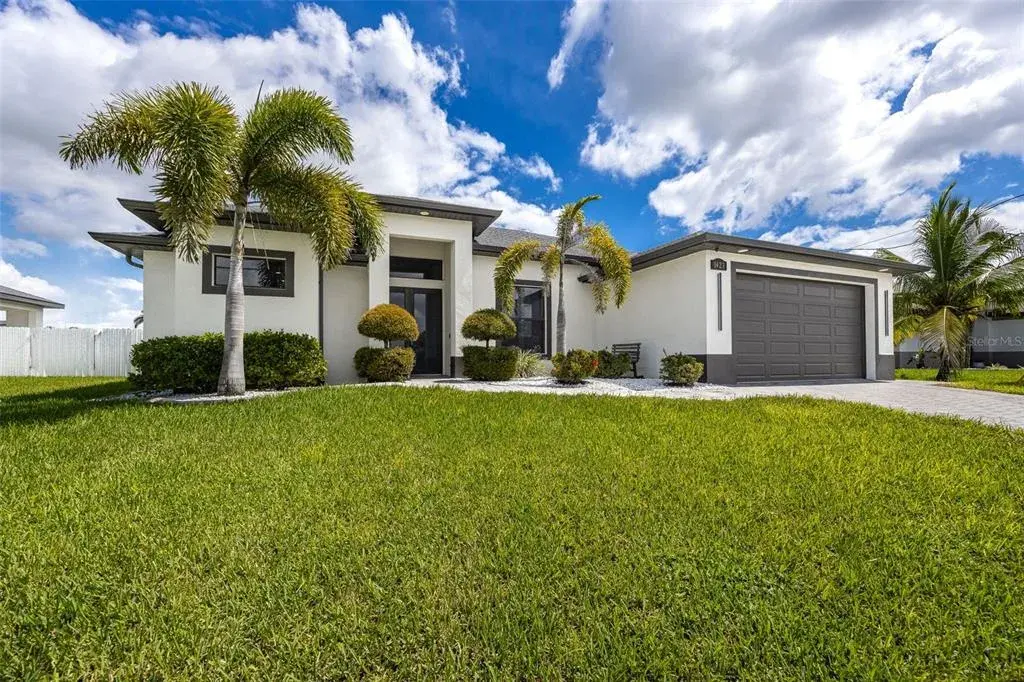 Property for sale at 1423 SW 21ST AVENUE, CAPE CORAL, FL, 33991