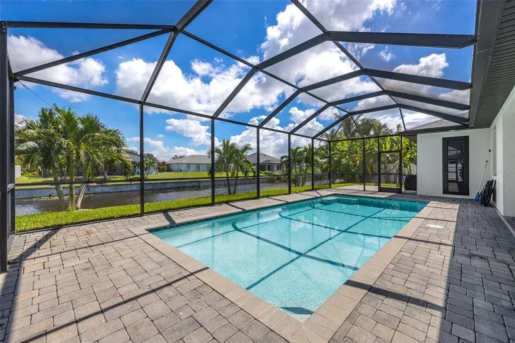 Property for sale at 1423 SW 21ST AVENUE, CAPE CORAL, FL, 33991