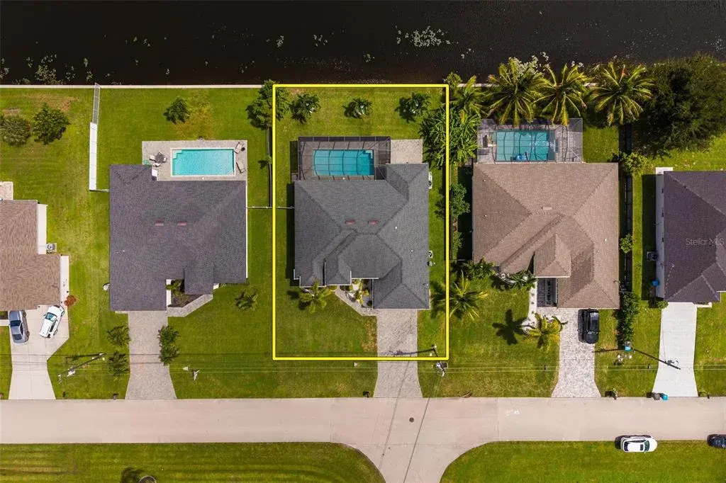Property for sale at 1423 SW 21ST AVENUE, CAPE CORAL, FL, 33991