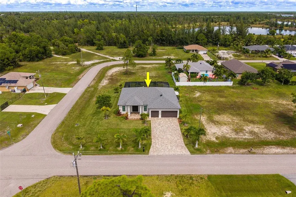 Property for sale at 2937 NW 26TH TERRACE, CAPE CORAL, FL, 33993