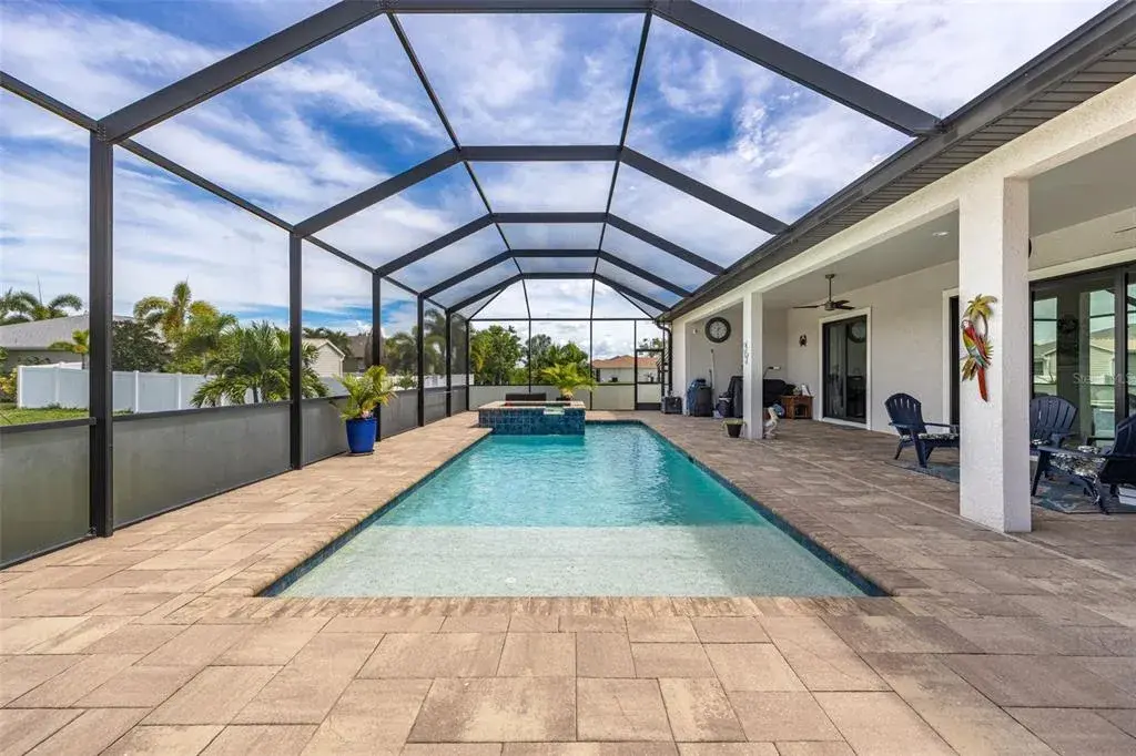 Property for sale at 2937 NW 26TH TERRACE, CAPE CORAL, FL, 33993