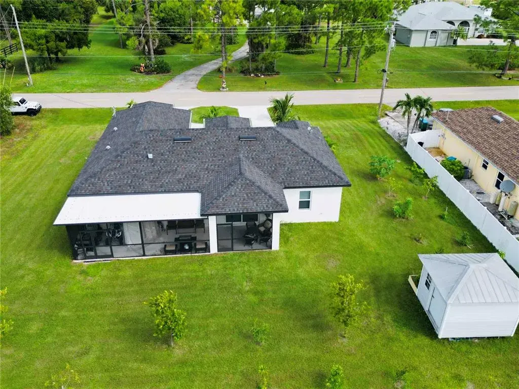 Property for sale at 528 JACARANDA PARKWAY E, CAPE CORAL, FL, 33909