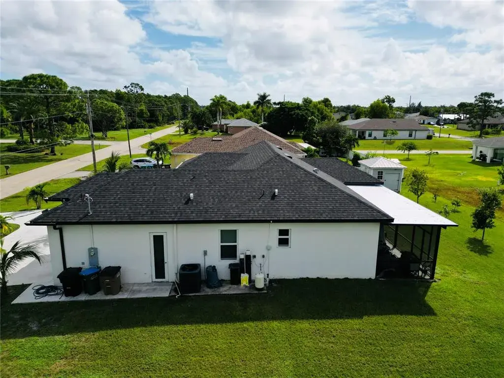 Property for sale at 528 JACARANDA PARKWAY E, CAPE CORAL, FL, 33909